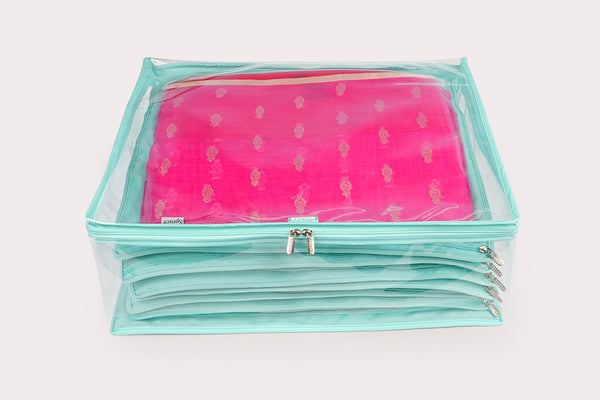 Saree/ Dress Cover (6 Sleeves) – Pool party