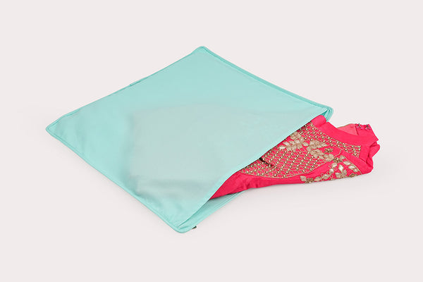 Saree/ Dress Cover (6 Sleeves) – Pool party