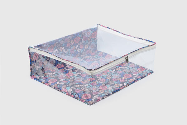 Saree/ Dress Cover (6 Sleeves) – Secret Garden