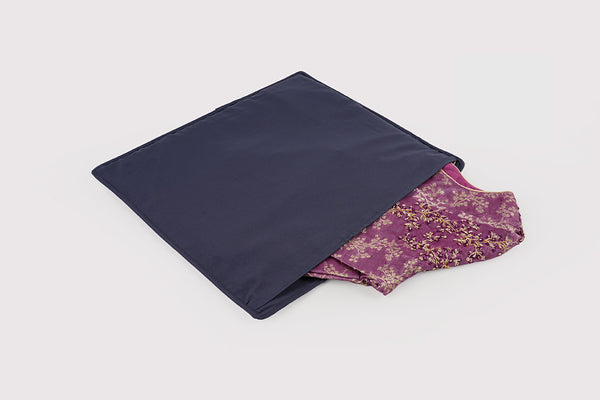 Saree/ Dress Cover (6 Sleeves) – Secret Garden