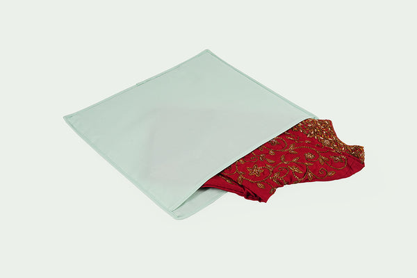 Saree/ Dress Cover (6 Sleeves) – The Farm