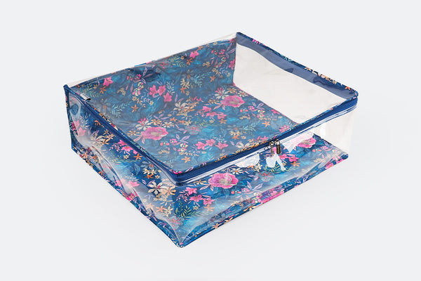 Saree/ Dress Cover (6 Sleeves) – Twilight