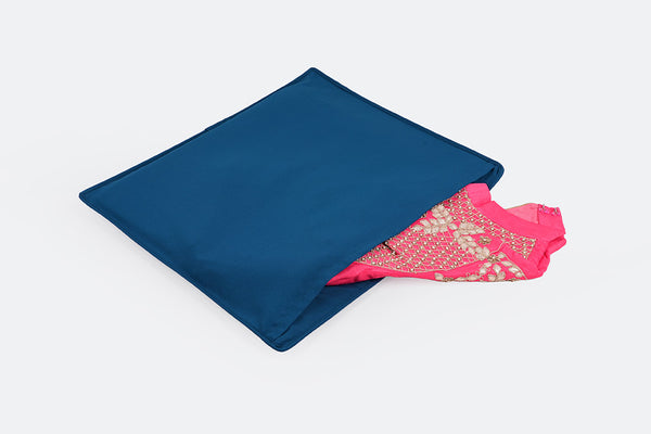 Saree/ Dress Cover (6 Sleeves) – Twilight