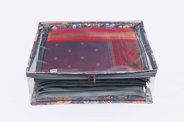 Saree/ Dress Cover (6 Sleeves) – Wildflower