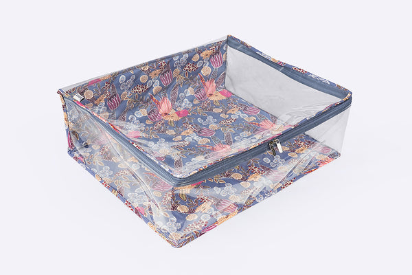 Saree/ Dress Cover (6 Sleeves) – Wildflower