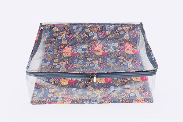 Saree/ Dress Cover (6 Sleeves) – Wildflower