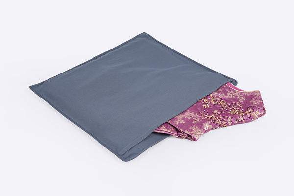 Saree/ Dress Cover (6 Sleeves) – Wildflower