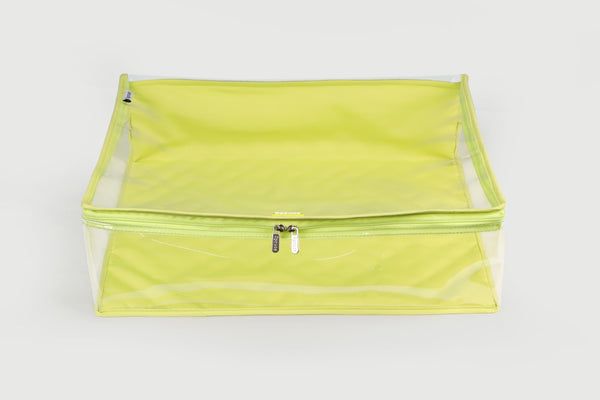 Saree/ Dress Cover – Avocado