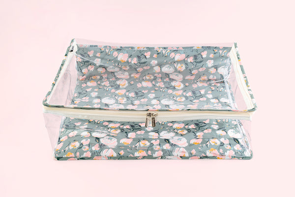 Saree/ Dress Cover – Buds & Blooms