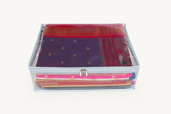 Saree/ Dress Cover – Crystal cloud