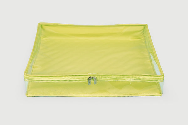 Saree/ Dress Cover ( Medium ) – Avocado