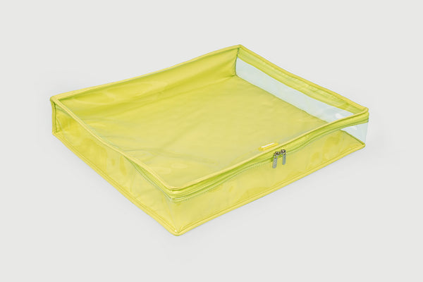 Saree/ Dress Cover ( Medium ) – Avocado