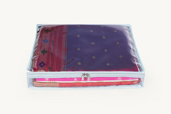 Saree/ Dress Cover ( Medium ) – Crystal cloud