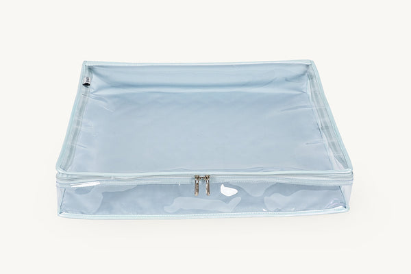 Saree/ Dress Cover ( Medium ) – Crystal cloud