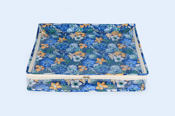 Saree/ Dress Cover (Medium) – Moonlit Garden