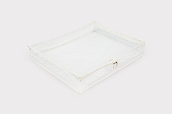 Saree/ Dress Cover ( Medium ) – Pearl