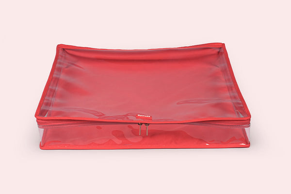 Saree/ Dress Cover ( Medium ) – Scarlet