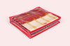Saree/ Dress Cover ( Medium ) – Scarlet