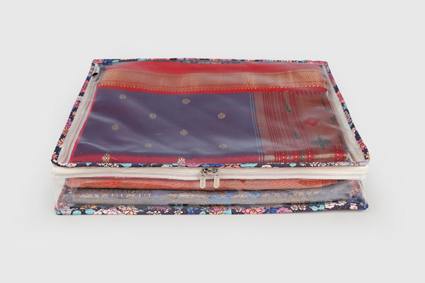 Saree/ Dress Cover ( Medium ) – Secret Garden