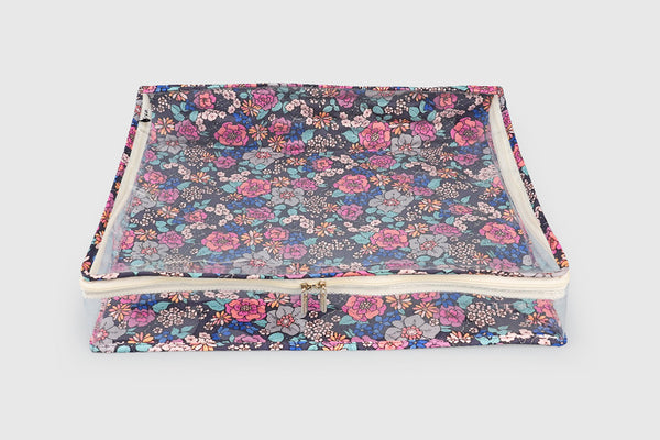 Saree/ Dress Cover ( Medium ) – Secret Garden