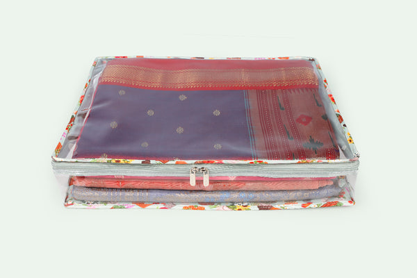 Saree/ Dress Cover ( Medium) – The Farm
