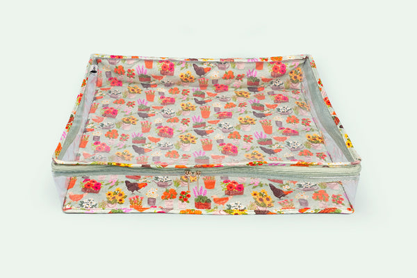 Saree/ Dress Cover ( Medium) – The Farm