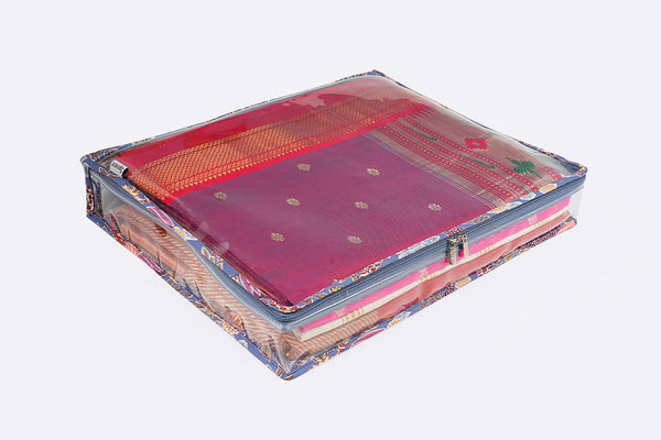 Saree/ Dress Cover ( Medium ) – Wildflower