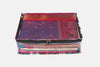 Saree/ Dress Cover – Petal Poetry