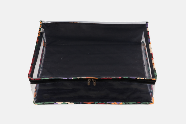 Saree/ Dress Cover – Petal Poetry