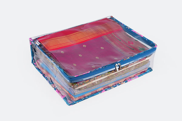 Saree/ Dress Cover – Twilight