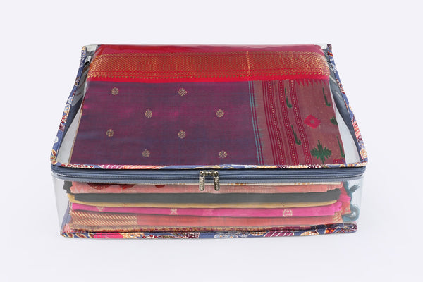 Saree/ Dress Cover – Wildflower