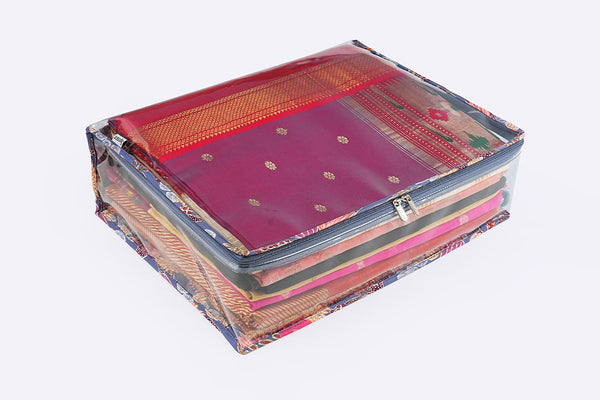 Saree/ Dress Cover – Wildflower