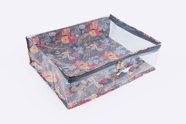 Saree/ Dress Cover – Wildflower