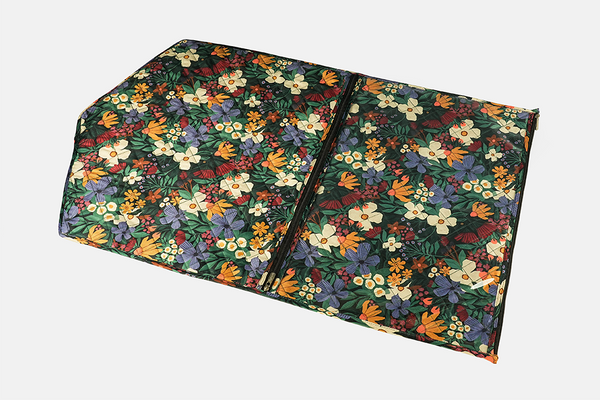 Saree/Dress Organiser (Hanging) - Petal Poetry