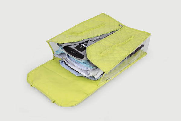 Shirt Organiser - Avocado