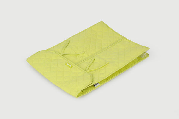 Shirt Organiser - Avocado