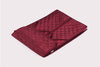 Shirt Organiser - Crimson