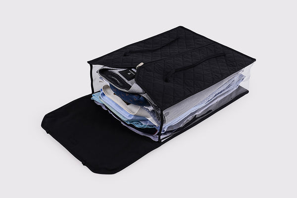 Shirt Organiser - Charcoal