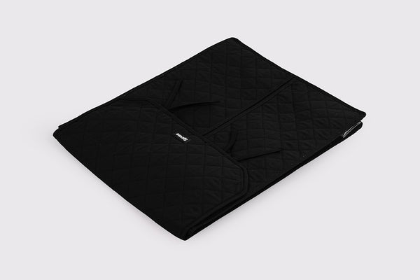 Shirt Organiser - Charcoal