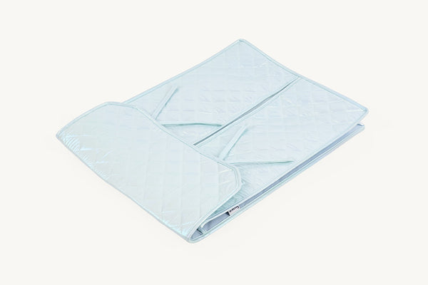 Shirt Organiser - Crystal cloud