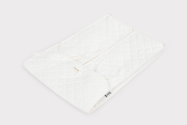 Shirt Organiser - Pearl