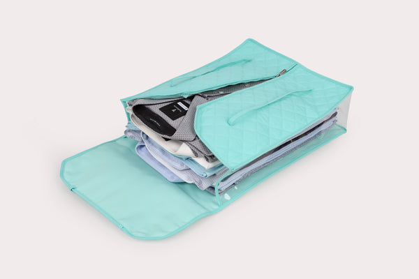 Shirt Organiser - Pool party