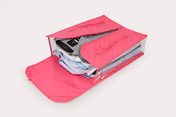 Shirt Organiser - Rose milk