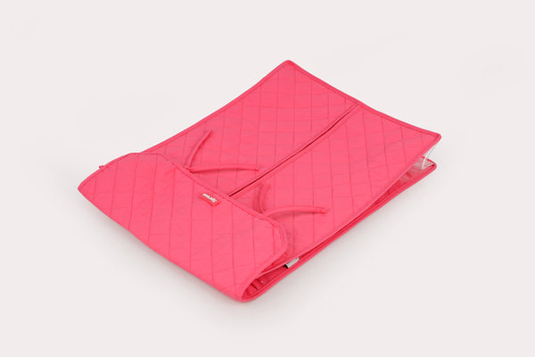 Shirt Organiser - Rose milk