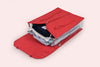 Shirt Organiser - Scarlet