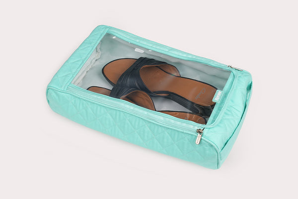 Shoe Bag (TR) - Pool Party