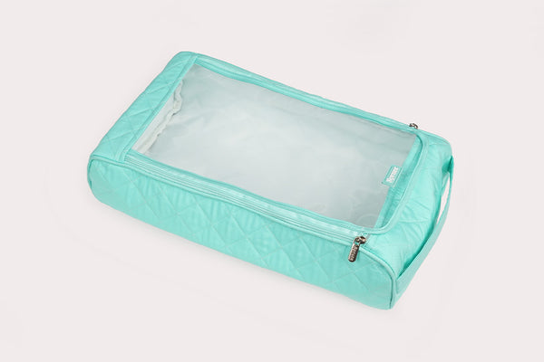 Shoe Bag (TR) - Pool Party