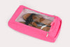 Shoe Bag (TR) - Rose Milk