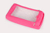 Shoe Bag (TR) - Rose Milk