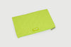 Simple Pouch - Avocado